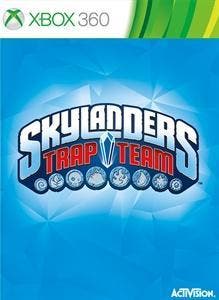 Xbox 360 Skylanders Trap Team - Game Only, Spelcomputers en Games, Ophalen of Verzenden, Zo goed als nieuw, Overige typen
