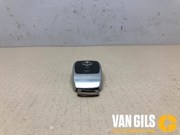 Sleutel Mercedes C-Klasse O271746, Ophalen of Verzenden, Nieuw