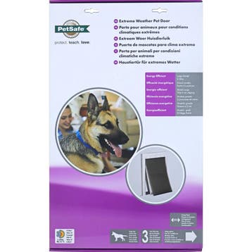 Petsafe Deur Extreme Weather Large, Dieren en Toebehoren, Verzenden, Nieuw