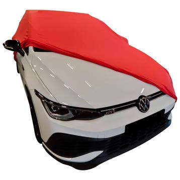Autohoes voor Volkswagen Golf 8 (2019-heden) Indoor BESTE, Ophalen of Verzenden, Nieuw, Op maat