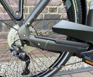 Nieuwe Bergamont. 60 Cm.Bosch performance hmb. Inruilen kan, Overige merken, Nieuw, Ophalen of Verzenden, 59 cm of meer