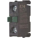 EATON RMQ-Titan maakcontact bodemmontage M22-KC10, Ophalen of Verzenden, Nieuw