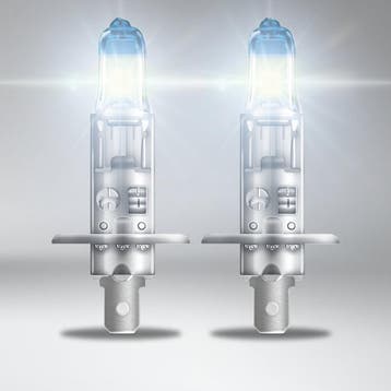 Osram H1 Night Breaker Laser +150% 64150NL-2HB Autolampen, Verzenden, Nieuw