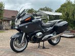 BMW R1200RT ABS BJ2010, Motoren, 2 cilinders, Motorrijbewijs A, ABS, Meer dan 35 kW