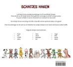 Schatjes haken - Anja Toonen, Haakboek, Ophalen of Verzenden, Nieuw