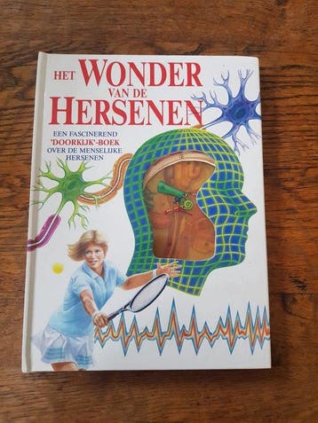 WONDER VAN DE HERSENEN 9789025295677 J. Bryan, Boeken, Verzenden, Gelezen, J. Bryan