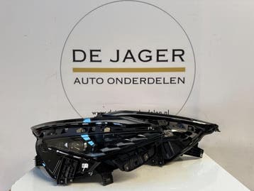 NISSAN QASHQAI J12 FACELIFT KOPLAMPEN 26060HN25A 26010HN25A, Ophalen, Nieuw, Nissan