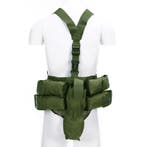 Tactaical paintball vest (Bodywarmers, Kleding), Kleding | Heren, Bodywarmers, Ophalen of Verzenden, Nieuw