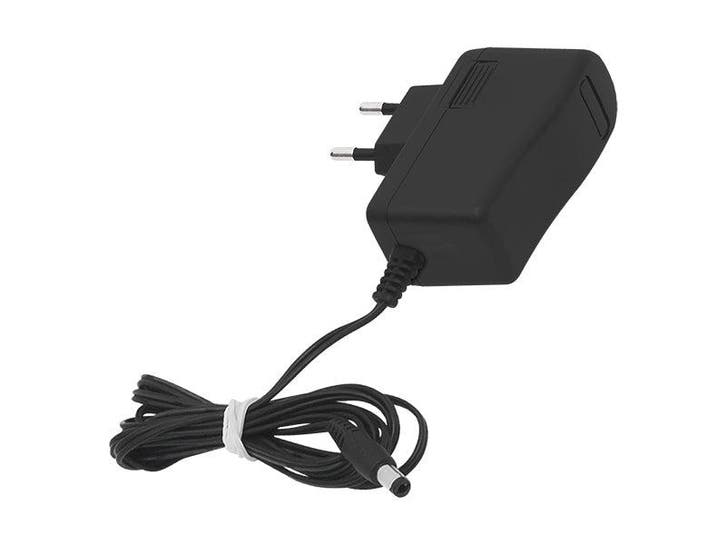 Adapter 12-volt 1 ampère, Doe-het-zelf en Verbouw, Elektra en Kabels, Ophalen of Verzenden