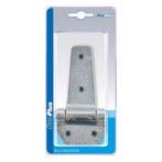 ProPlus Vlinderscharnier - Staal - Verzinkt - 135 x 65 mm..., Ophalen of Verzenden, Nieuw