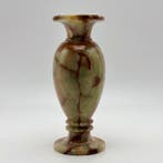 Vaas - Onyx groen