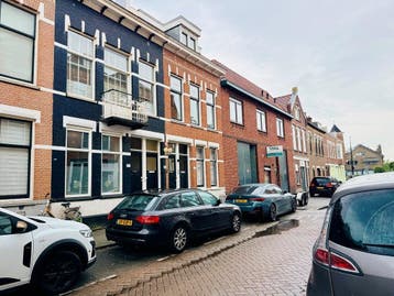 Te huur: Appartement Philips Willemstraat in Rotterdam, Appartement, Rotterdam, Zuid-Holland