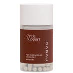 Cabau Lifestyle Cycle Support - 60pcs, Ophalen of Verzenden, Nieuw, Overige typen