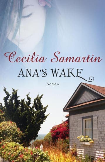 Anas wake - Cecilia Samartin 9789047511328, Verzenden, Gelezen, Cecilia Samartin