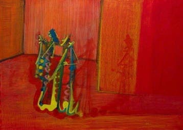 Marco Cingolani (1961) - Decameron, Antiek en Kunst