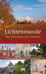 Lichtenvoorde / Cultuurhistorische wandeling 9789461480163, Boeken, Verzenden, Zo goed als nieuw, Willemijn Zwikstra