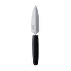 Triangle RVS Meloen Uitsteker – 22 cm – Vaatwasserbesten, Nieuw, Ophalen of Verzenden, Rvs of Chroom, Vaatwasserbestendig