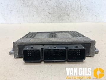 Computer Motormanagement Peugeot 206 O221088, Auto-onderdelen, Ophalen of Verzenden, Nieuw