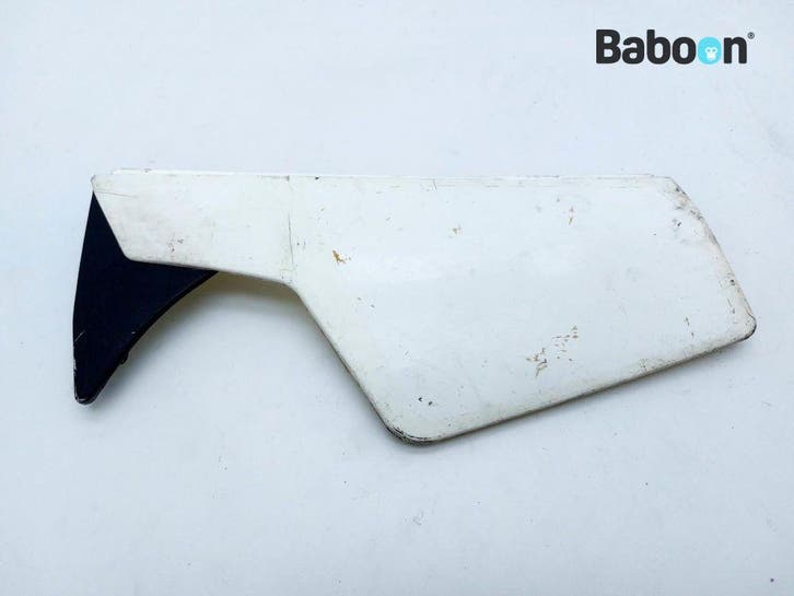 Buddypaneel Links Yamaha XT 125 1985 (XT125), Motoren, Onderdelen | Yamaha, Gebruikt, Verzenden