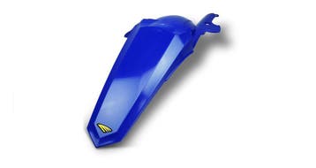 Cycra Powerflow Achterspatbord Yamaha YZ250F 2014-2018 YZ450, Ophalen of Verzenden, Nieuw