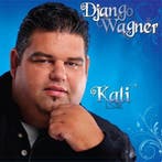 Django Wagner - Kali - CD, Verzenden, Nieuw in verpakking
