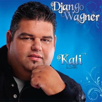 Django Wagner - Kali - CD, Verzenden, Nieuw in verpakking