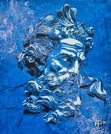 Alexandre Petrus (1988) - NEPTUNE