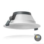 LED Downlight Ortho 18W Instelbare Lichtkleur | zaagmaat..., Ophalen of Verzenden, Nieuw