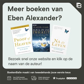 Living in a Mindful Universe - Eben Alexander 9780349417424, Verzenden, Gelezen, Eben Alexander