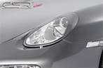 Koplampspoilers geschikt voor Porsche Boxster 987 2004-2009, Verzenden