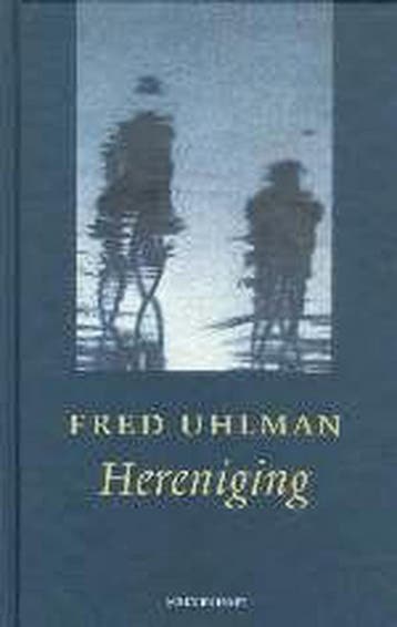 Hereniging - F. Uhlman 9789029069212, Verzenden, Gelezen, F. Uhlman