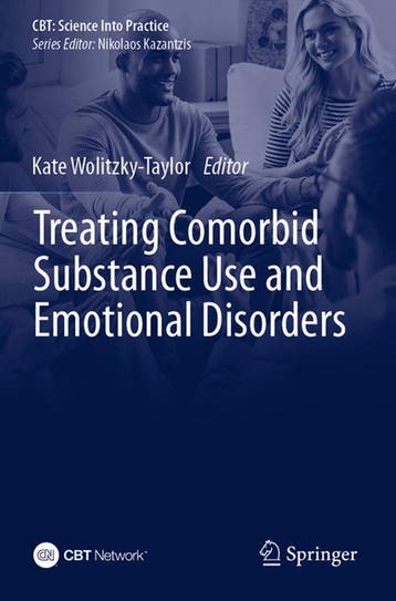 9783031629730 CBT: Science Into Practice- Treating Comorb..., Verzenden, Nieuw, Kate Wolitzky-Taylor