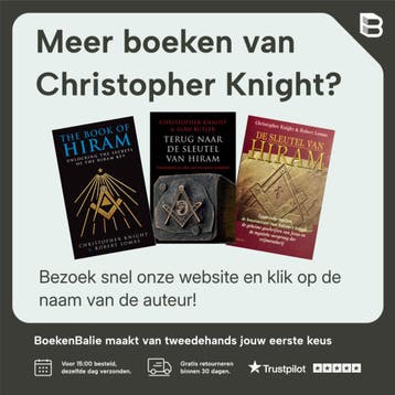 De tweede Messias 9789022541562 Christopher Knight, Verzenden, Gelezen, Christopher Knight