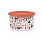 Tupperware Terrazzo Koektrommel 960 ml, Ophalen of Verzenden, Nieuw