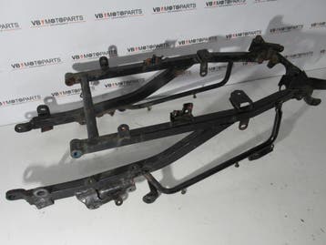 Yamaha FZR 1000 Subframe, Motoren, Ophalen of Verzenden, Nieuw