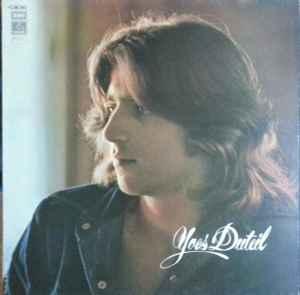 LP gebruikt - Yves Duteil - Yves Duteil (France, 1978), Verzenden, Zo goed als nieuw, Overige formaten