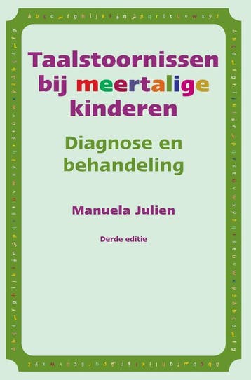 Taalstoornissen meertalige kinderen 9789043036573, Boeken, Verzenden, Zo goed als nieuw