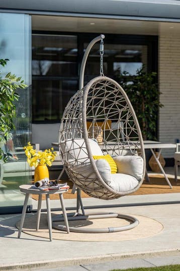 € 100.- voordeel op een OUTDOOR EGG, Ophalen of Verzenden, Nieuw, Overige materialen