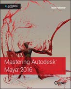 9781119059820 Mastering Autodesk Maya | Tweedehands, Verzenden, Zo goed als nieuw, Todd Palamar