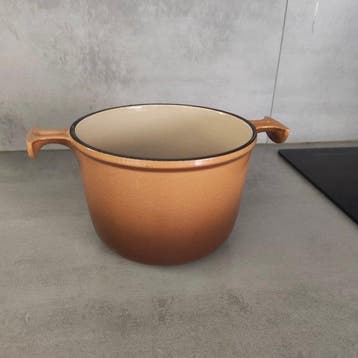 Le Creuset - Braadpan - La Mama - Gietijzer