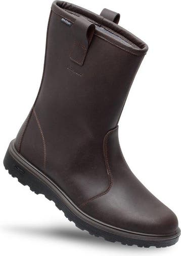 Grisport Woodland Unisex Outdoorlaarzen - Brown Maat 46, Verzenden, Nieuw
