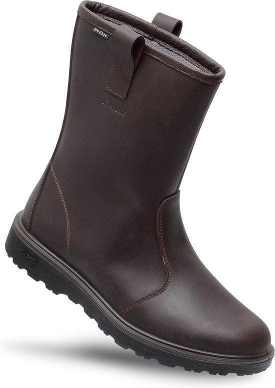 Grisport Woodland Unisex Outdoorlaarzen - Brown Maat 46, Kleding | Heren, Schoenen, Nieuw, Verzenden