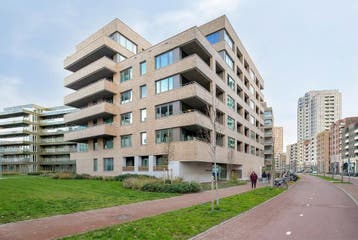 Te huur: Appartement Elzenhagensingel in Amsterdam, Noord-Holland, Appartement, Amsterdam