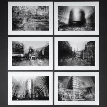 Frank Machalowski - Portfolio of 6 pictures from multiexpo