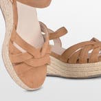 POSH by Poelman TULSI - maat 41 - Dames Sandalen/Espadrilles, Verzenden, Nieuw