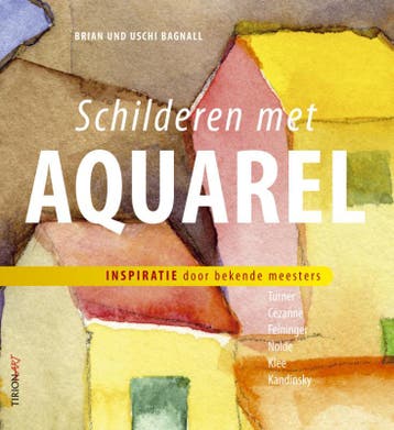 Schilderen met aquarel - Brian Bagnall 9789043913270, Verzenden, Gelezen, Brian Bagnall