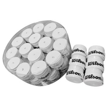 30x Overgrip Tennis &amp; Padel – Antislip Racket Grip Tape, Verzenden, Nieuw