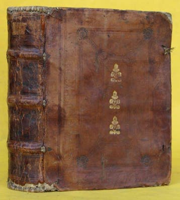 Die Erste Epistell Joannis Des Heiligen Apostels Vnd