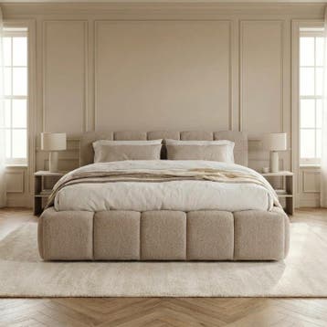 ACTIE opberg bedden en bedden vanaf €589 - 140/160/180 x 200, Nieuw