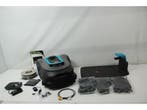 GARDENA smart SILENO life 750 - Robotmaaier - Gazon tot 750, Tuin en Terras, Grasmaaiers, Verzenden, Zo goed als nieuw, Gardena